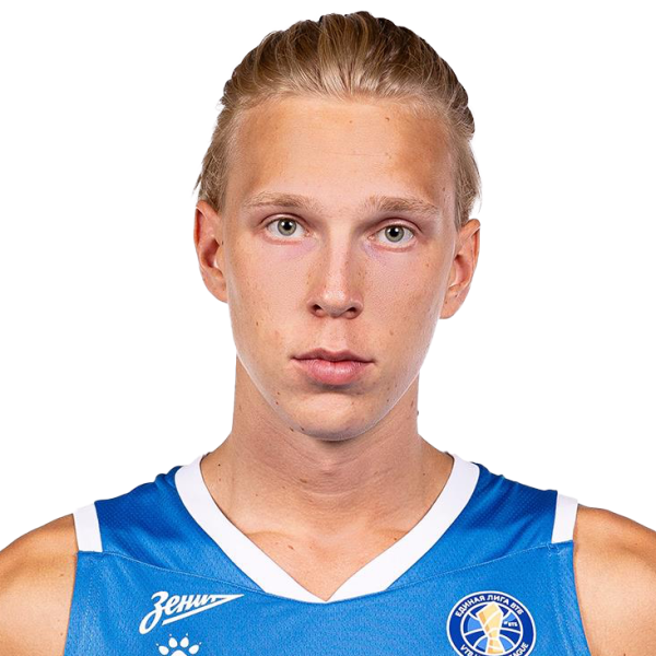 Egor Ryzhov