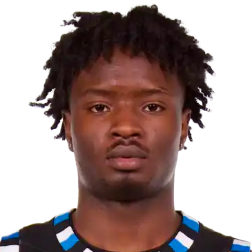 Tayshawn Bridges