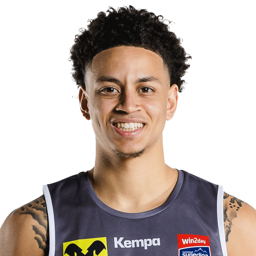 Kyler Shon Jenkins