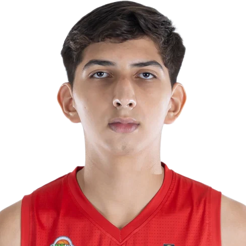 Oscar Gonzalez