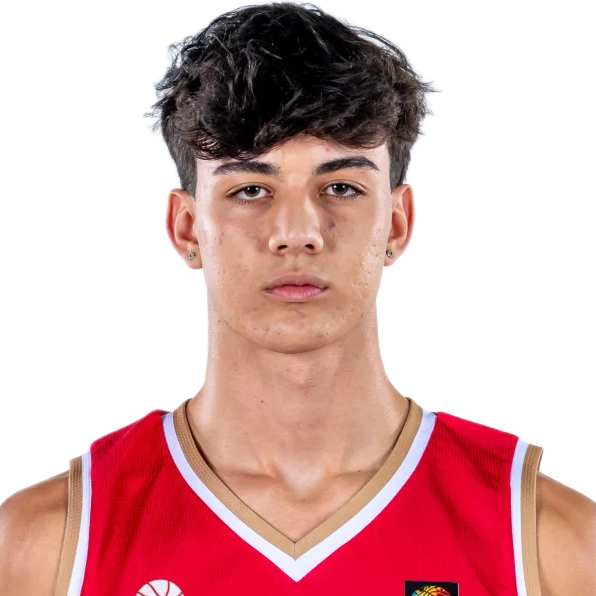 Kaloyan Kolev