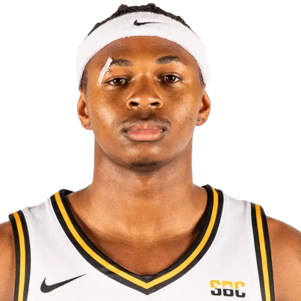 Anthony Alston