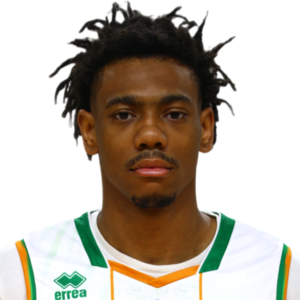 Deandre Gholston