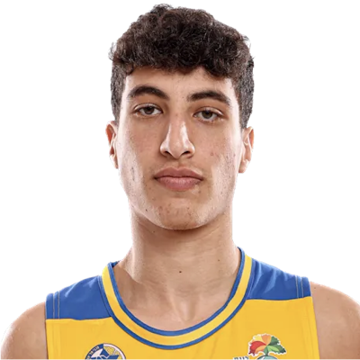 Omri Nahum