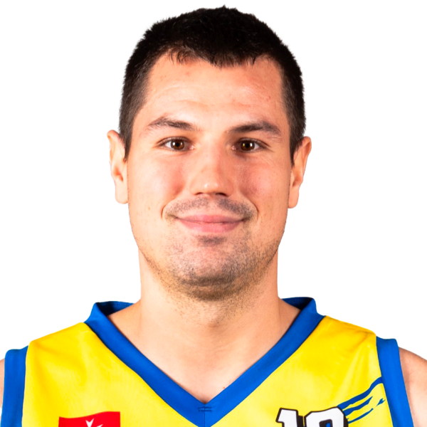 Matic Grusovnik