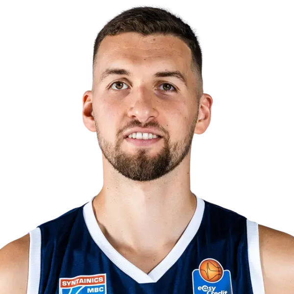 Kresimir Nikic