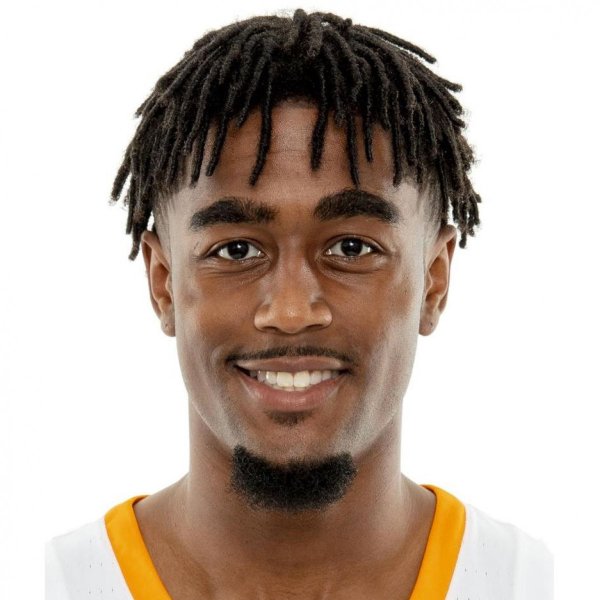 Jordan Bone