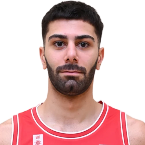 Tengo Gogishvili Games