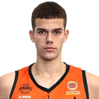 Jovan Nekic