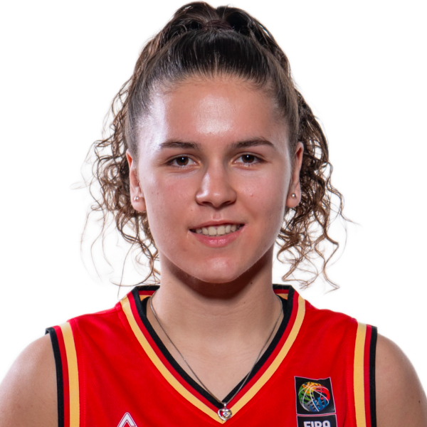 Marianna Byvatov