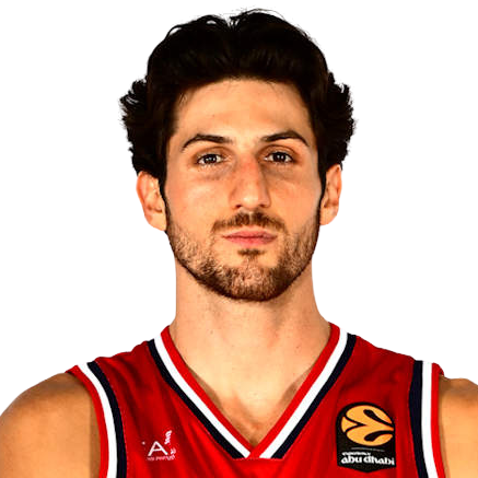 Leandro Bolmaro