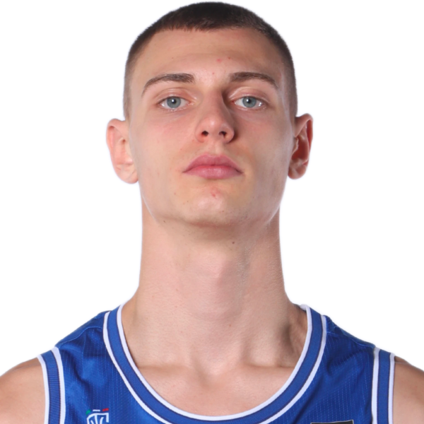 Luca Bandirali