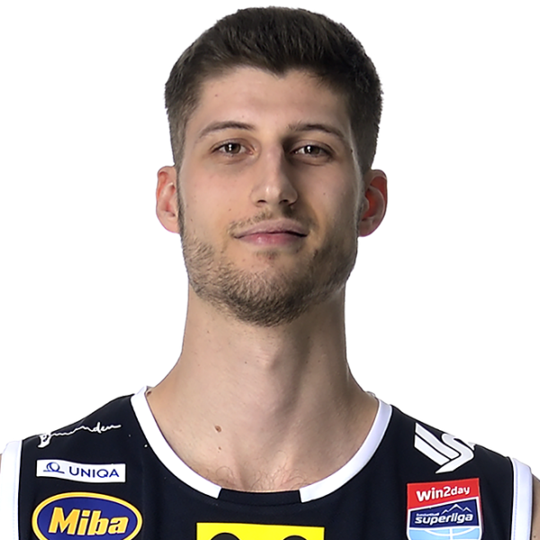 Luka Kujundzic