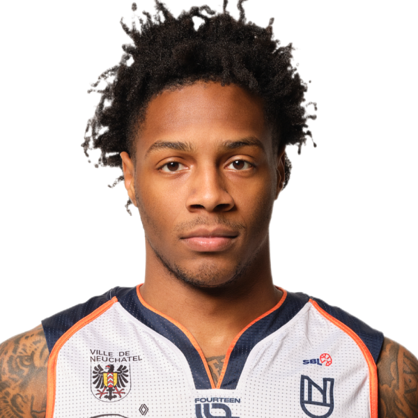 Justin Hill