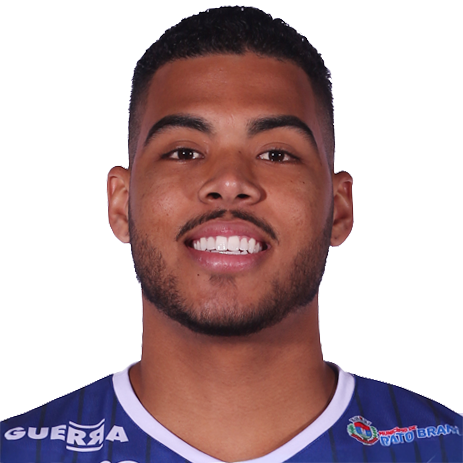 Derick Machado Goncalves