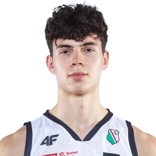 Dawid Niedzialkowski