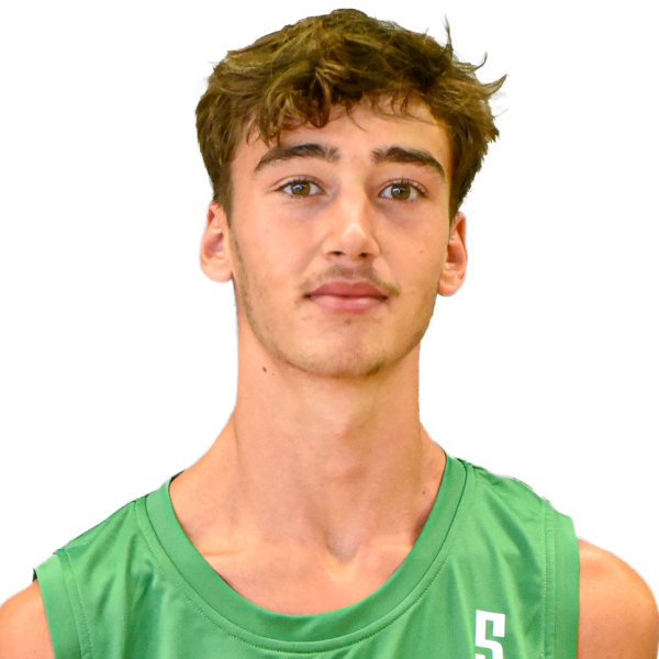 Maxime Lejal