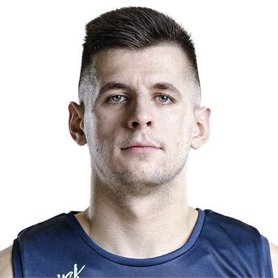 Vlad Mikulskiy