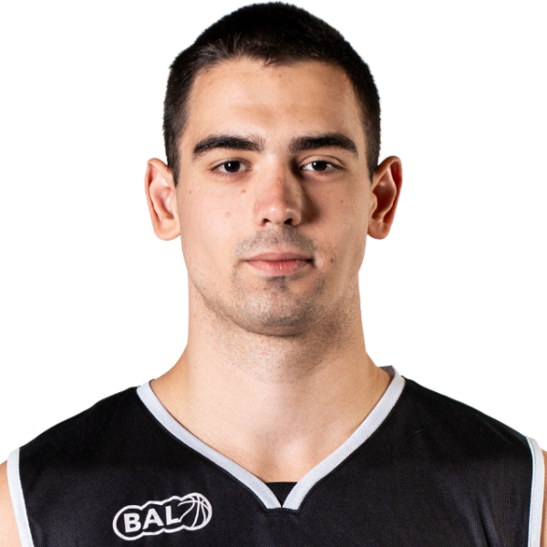 Filip Brankovic
