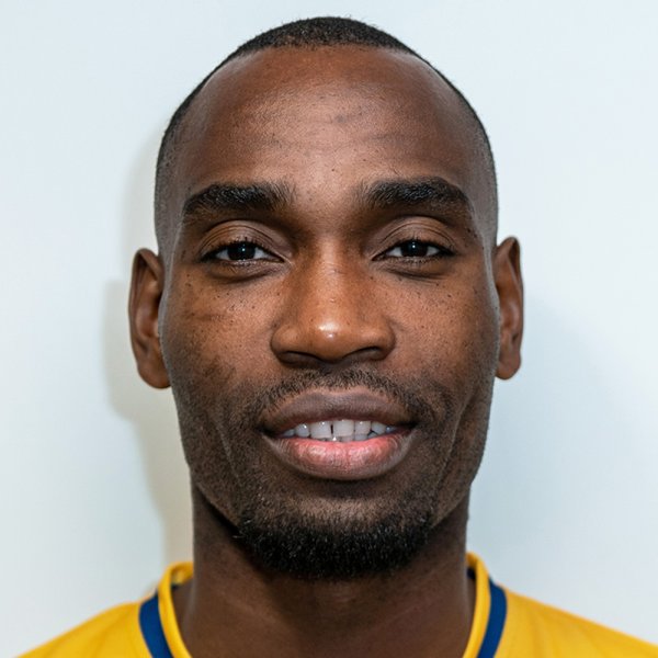 Arthur Ekani