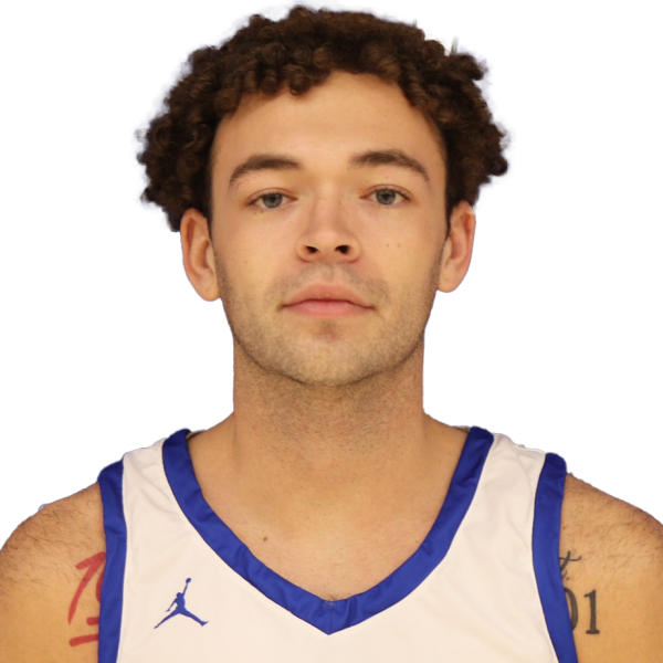 Devaunte Robinson