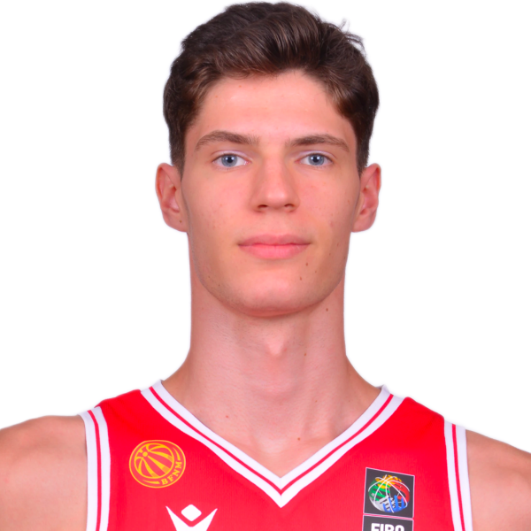 David Petrushevski