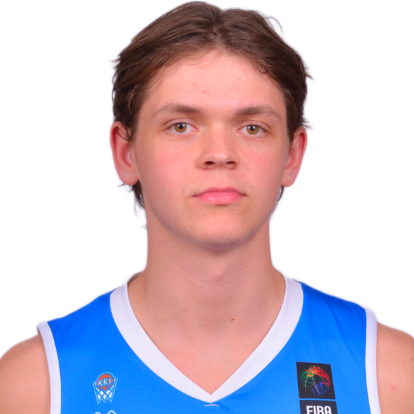 Stefan Davithsson