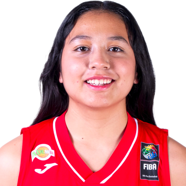 Antonina Almazan