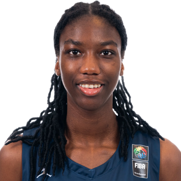 Merveille Lokoka