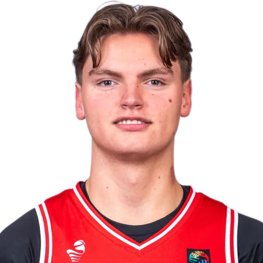 Theo Skovbro Gronvall