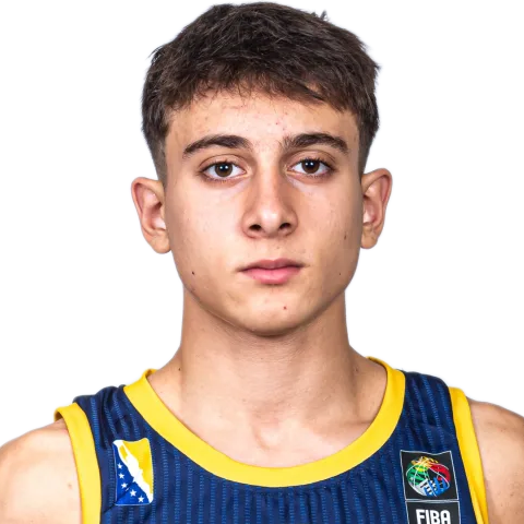 Alem Elezovic