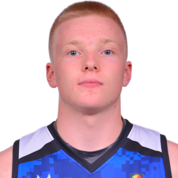 Andries Kivimägi