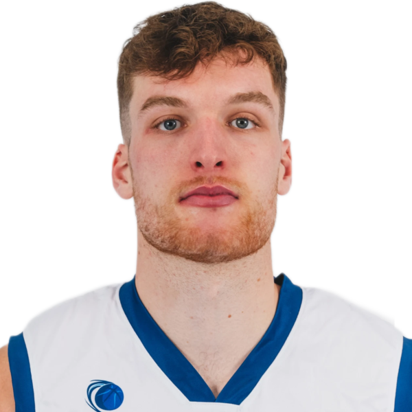 Theo Hughes