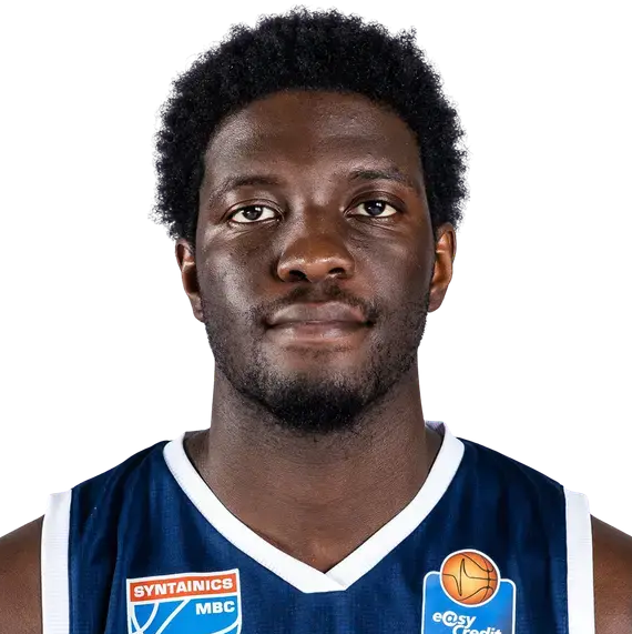 Khyri Thomas