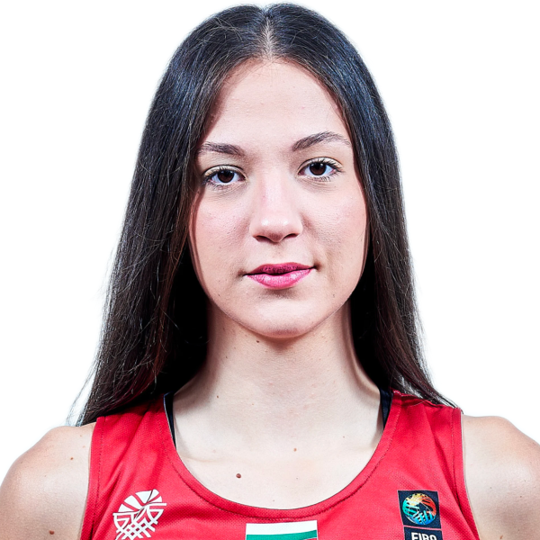 Elena Dragoeva