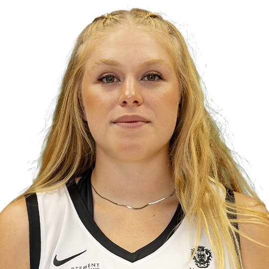 Juliette Sadura