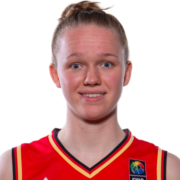 Greta Kroger