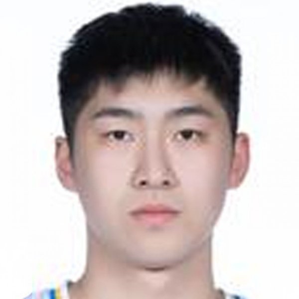 Haoran Jiang