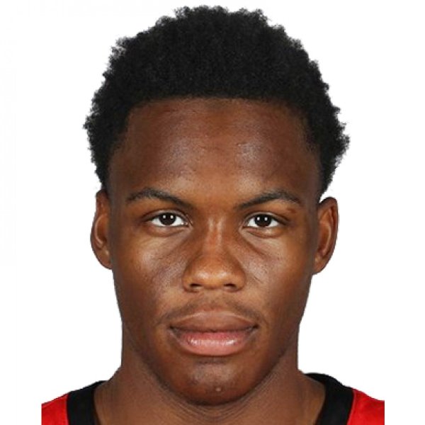 Christian Brown