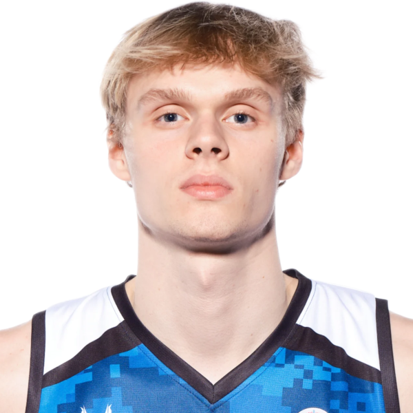 Kasper Suurorg