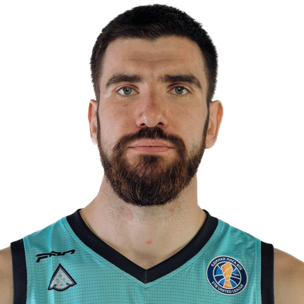Andrey Desiatnikov