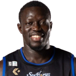 Lamine MBodj