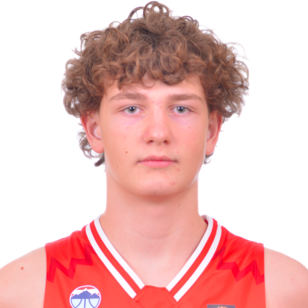 Jonas Mendl