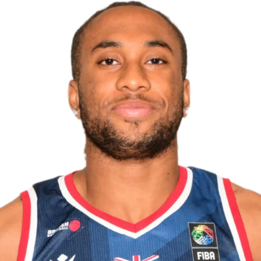 Tyreese Perry-Huggins