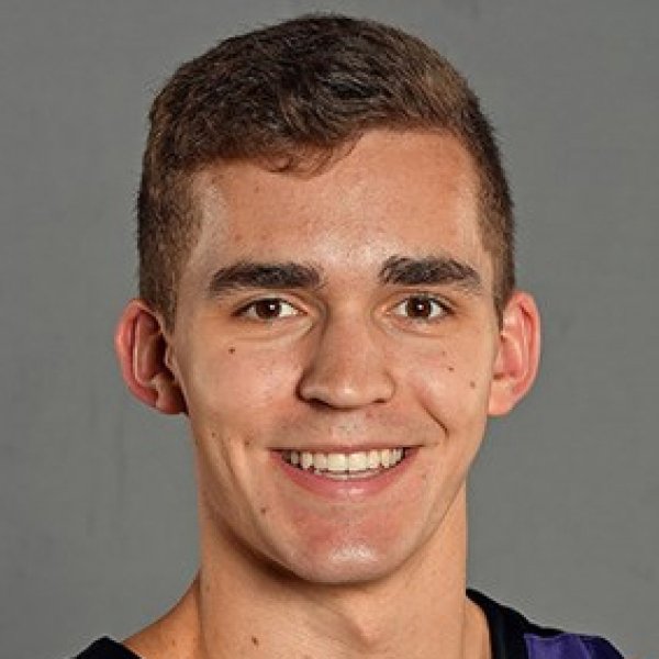 Pierson McAtee