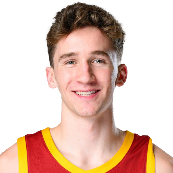 Zach Brooker