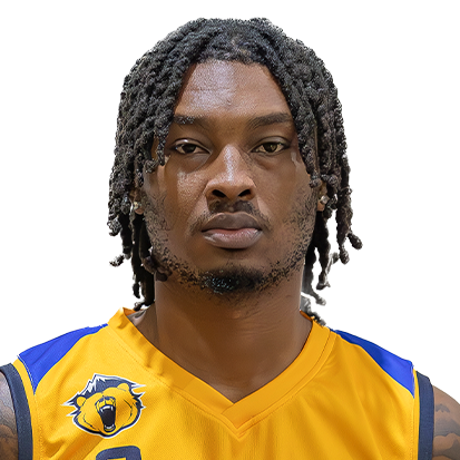 Xavier Bledson