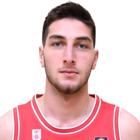 Saba Narimanidze