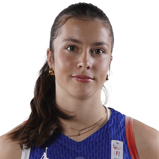 Paula Solier