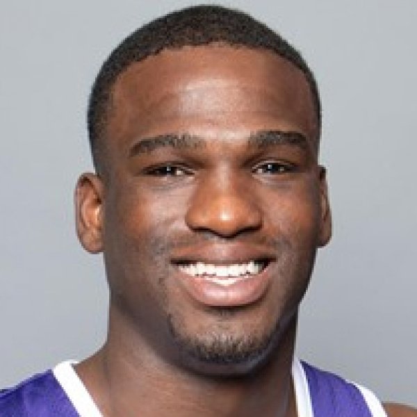 Devonte Patterson